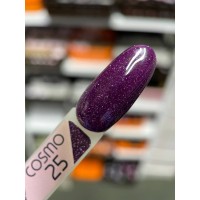 Гель-лак Toki Toki Cosmo №25 5 мл TPO free
